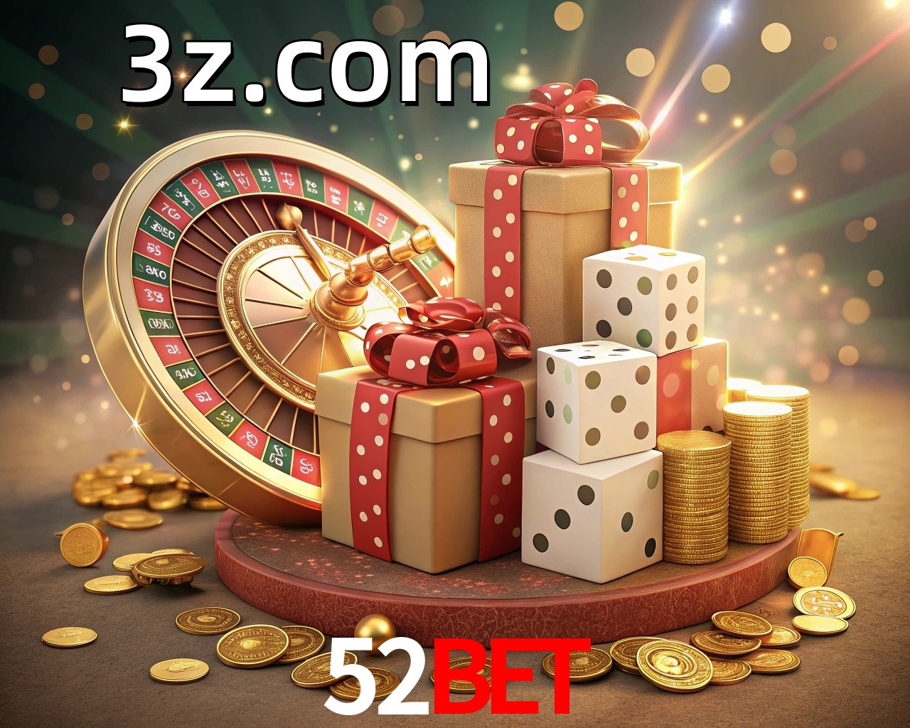 52BET
